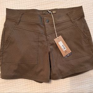 Prana Asha Shorts